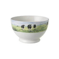 Wiebe Van Der Zee Kom Nieuwe Buren 13 Cm