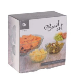 Excellent Houseware Schalenset 7-delig 6 Excellent Houseware Schalenset 7-delig -Dutch Rose winkel 101 0753 3 1 1