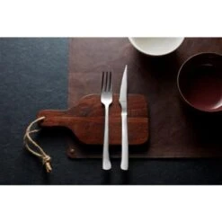 Amefa Chuletero Steakmessen 6 Stuks 5 Amefa Chuletero Steakmessen 6 Stuks -Dutch Rose winkel 101 0962 2