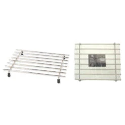 Excellent Houseware Pannenonderzetter 24 X 19 Cm -Dutch Rose winkel 101 1015 3 1