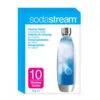 SodaStream Schoonmaak Tabletten 10 Stuks