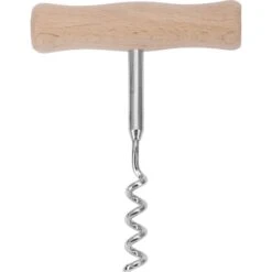 Westmark Kurkentrekker Hout