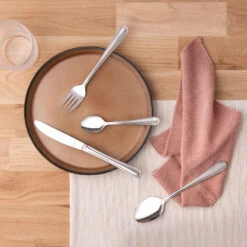 Amefa Pearl Bestekset 24-delig Giftbox 5 Amefa Pearl Bestekset 24-delig Giftbox -Dutch Rose winkel 101 2072 3 1 1