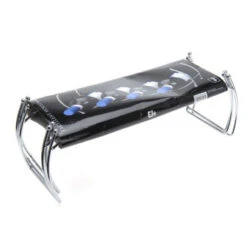 Excellent Houseware Wijnrek Stapelbaar Chroom -Dutch Rose winkel 101 2085 3 1