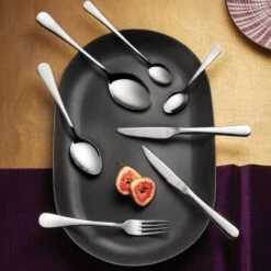 Amefa Rome Bestekset 42-delig 5 Amefa Rome Bestekset 42-delig -Dutch Rose winkel 101 2735 3