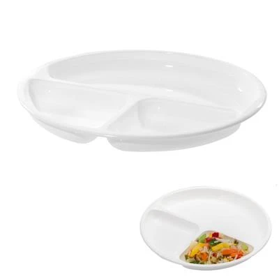 Westmark Magnetron Bord Met 3 Vakken 25 Cm 2 Westmark Magnetron Bord Met 3 Vakken 25 Cm - Afbeelding 2