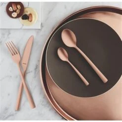 Amefa Austin Vintage Bestekset Koper 16-delig -Dutch Rose winkel 101 4113 3 1