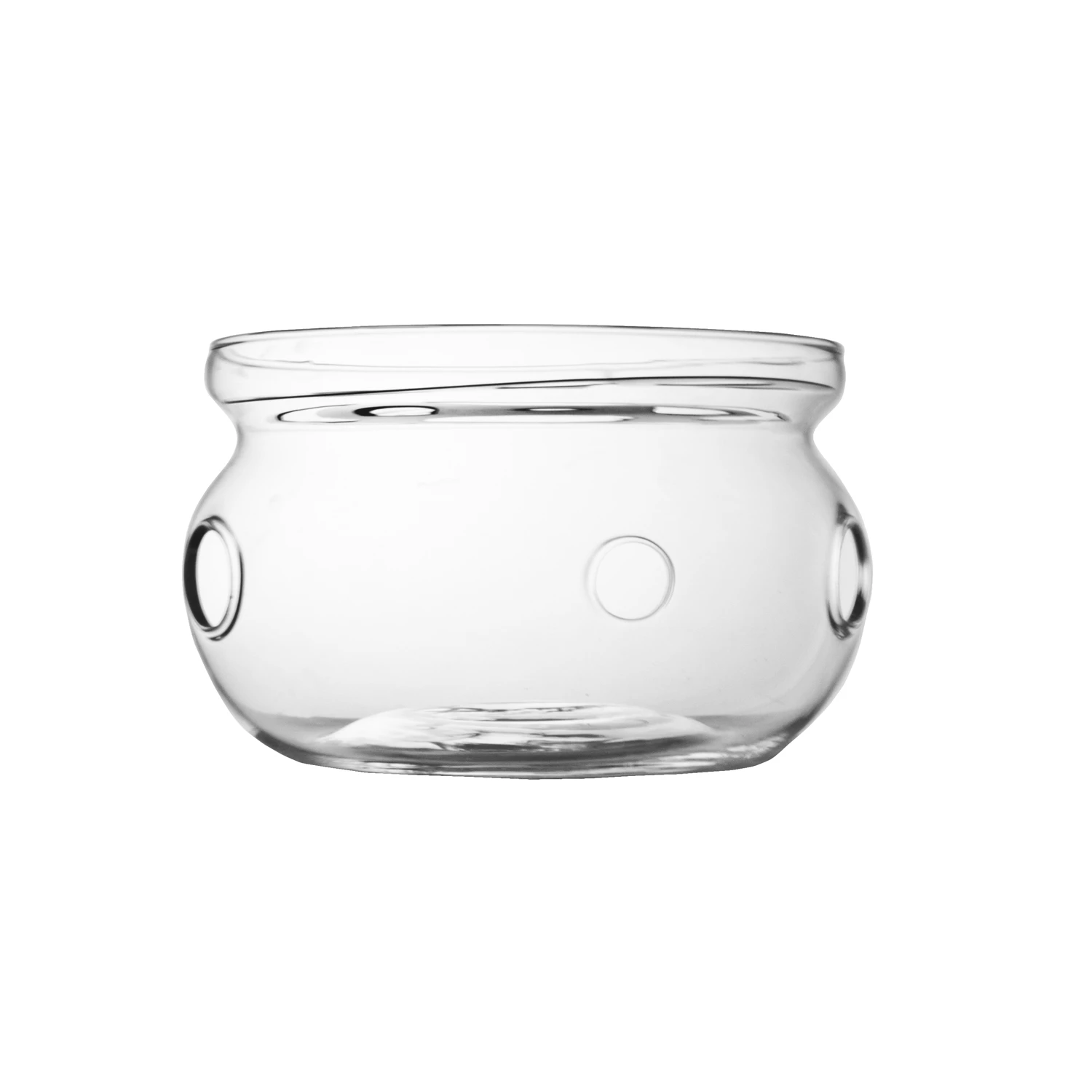 Bredemeijer Rechaud Glas Verona Enkelwandig 1 Bredemeijer Rechaud Glas Verona Enkelwandig