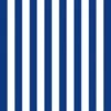 Ambiente Servetten 33 Cm Strepen Navy Blauw FSC Mix