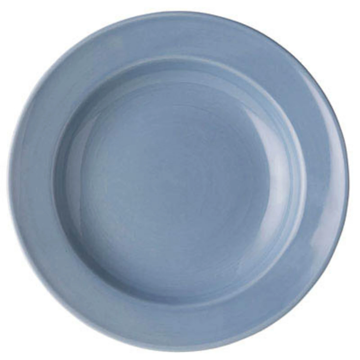 Royal Boch Fleurs Bleues Bord Diep 22 Cm Blauw 1 Royal Boch Fleurs Bleues Bord Diep 22 Cm Blauw