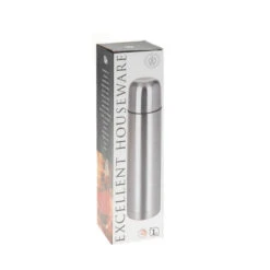 Excellent Houseware Thermoskan Bullit 1 L 6 Excellent Houseware Thermoskan Bullit 1 L -Dutch Rose winkel 101 7000 3 1
