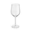 Royal Leerdam Spritzer Glas Set 4