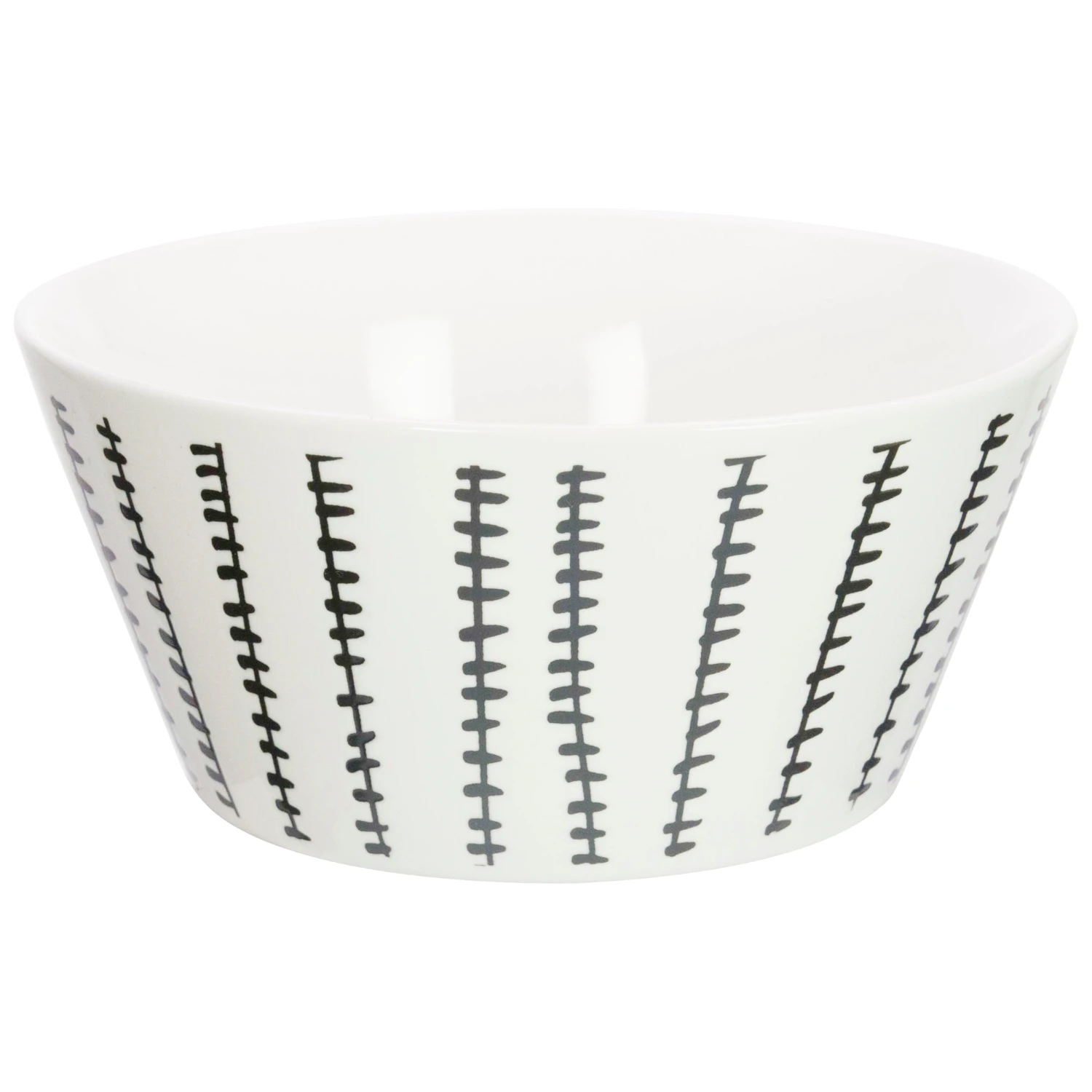 Schaal Fika Bumpy Porselein 1 Schaal Fika Bumpy Porselein