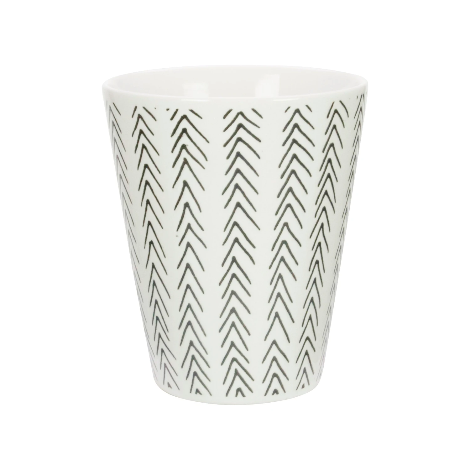 Gusta Fika Mok 300 Ml Upside Down 1 Gusta Fika Mok 300 Ml Upside Down