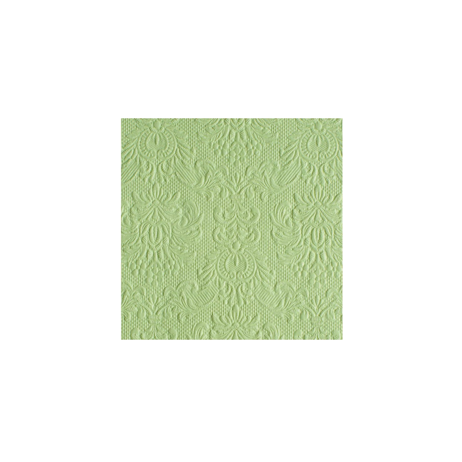Ambiente Servetten 25 Cm Elegance Zacht Groen 1 Ambiente Servetten 25 Cm Elegance Zacht Groen