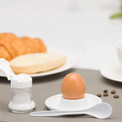 Westmark Eierlepel 14,5 Cm Set Van 6 -Dutch Rose winkel 101 8478 2 1 1