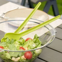 Westmark Saladebestek Set Van 2 Assorti -Dutch Rose winkel 101 9079