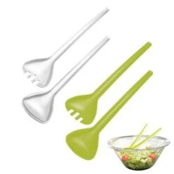 Westmark Saladebestek Set Van 2 Assorti -Dutch Rose winkel 101 9079 4 1