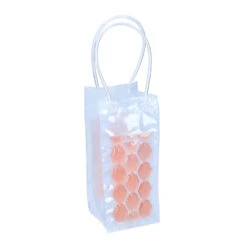 Wine Cooler Bag 10x10x25Cm