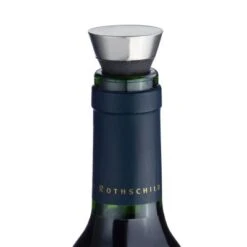 Westmark Wijnafsluiter RVS -Dutch Rose winkel 101 9670 3 1