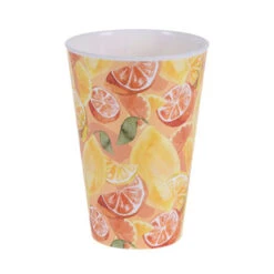 Beker 400 Ml Set Van 3 Stuks -Dutch Rose winkel 102 0217 4 1