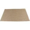 Placemat 30x45cm Poly Goud
