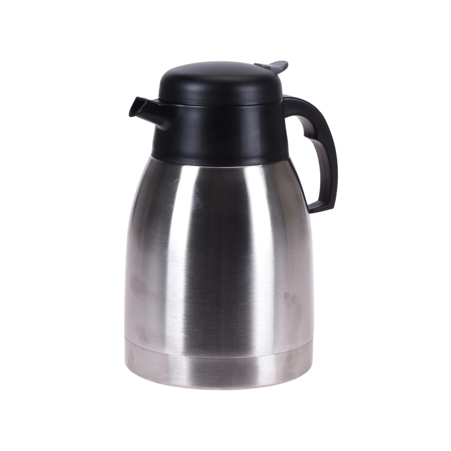Excellent Houseware Koffiekan 1.5 Liter Rvs 1 Excellent Houseware Koffiekan 1.5 Liter Rvs