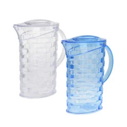 Merkloos Schenkkan 2 Liter Assorti -Dutch Rose winkel 102 0650 1 2