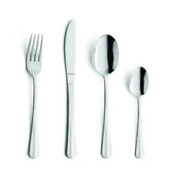 Amefa Bestekset Napoli 24 Delig -Dutch Rose winkel 102 0893 1