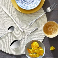 Amefa Bestekset Napoli 24 Delig -Dutch Rose winkel 102 0893 3 1