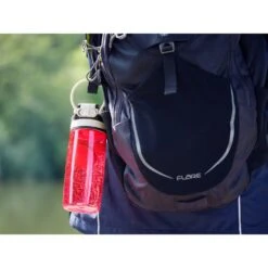 Leifheit 3263 Tritan Bottle Flip 550 ML Rood -Dutch Rose winkel 102 1933 4 1