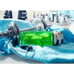 Leifheit 3267 Tritan Bottle Flip 550 ML Groen -Dutch Rose winkel 102 1935 4 1