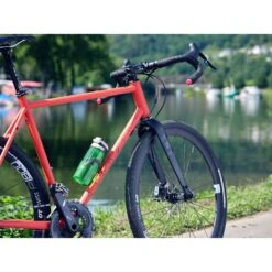 Leifheit 3267 Tritan Bottle Flip 550 ML Groen -Dutch Rose winkel 102 1935 5 1