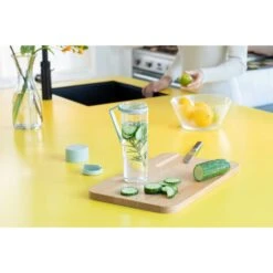 Brabantia Make En Take Waterfles 0,5 L Jade Green -Dutch Rose winkel 102 2445 6 1