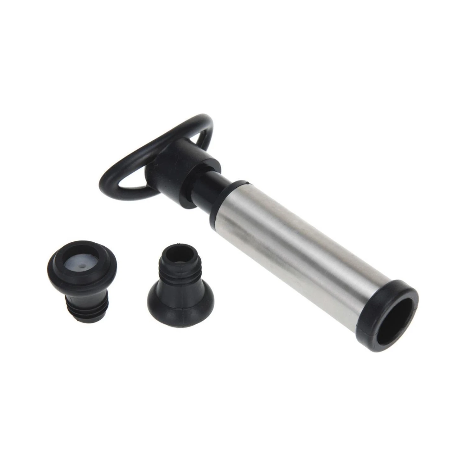 Wijn Vacuumpomp Set 2 Wijn Vacuumpomp Set - Afbeelding 2