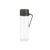 Brabantia Make En Take Waterfles 0,5 Liter Donkergrijs