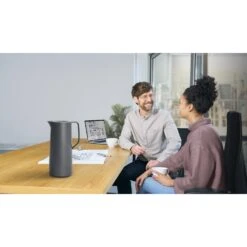 Tefal Motiva Isoleerkan 1 Liter Grijs -Dutch Rose winkel 104 0110 4 1