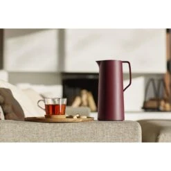 Tefal Motiva Isoleerkan 1.0L Donkerrood -Dutch Rose winkel 104 0210 3 1