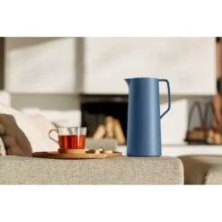 Tefal Motiva Isoleerkan 1.0L Blauw -Dutch Rose winkel 104 0310 3 1