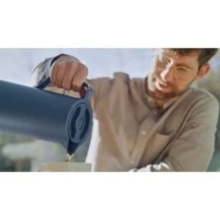 Tefal Motiva Isoleerkan 1.0L Blauw -Dutch Rose winkel 104 0310 4 1