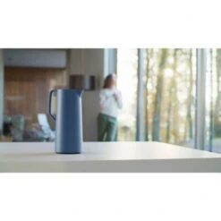 Tefal Motiva Isoleerkan 1.0L Blauw -Dutch Rose winkel 104 0310 5 1