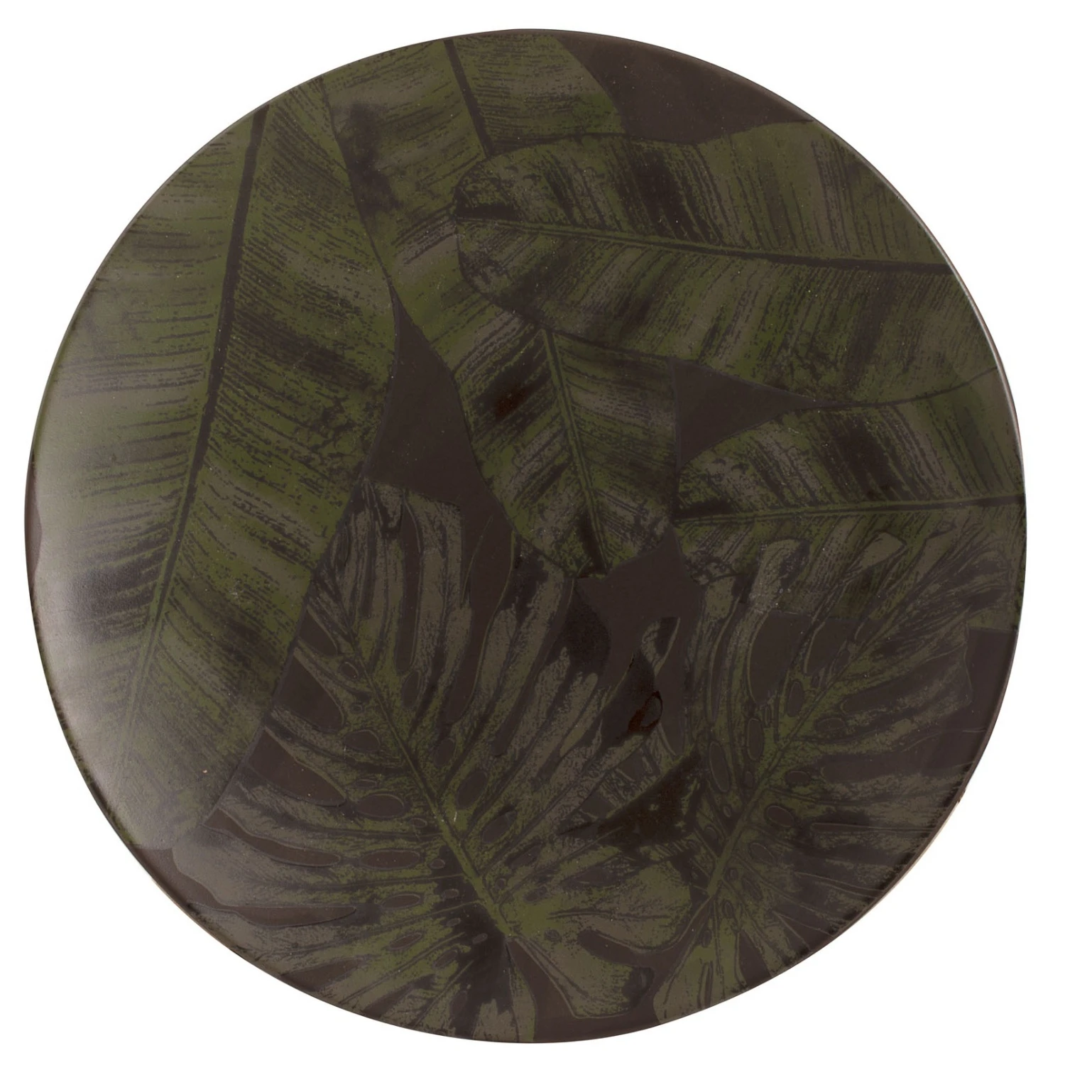 Bord 31 Cm Jungle Aurora 2 Bord 31 Cm Jungle Aurora - Afbeelding 2