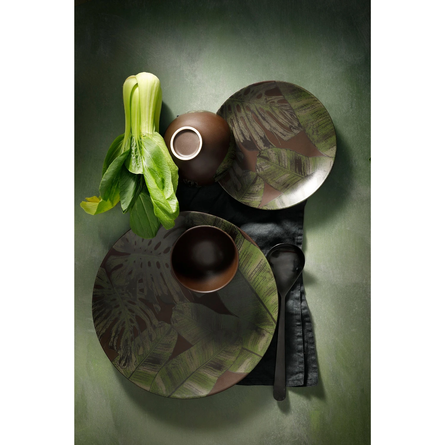 Schaal 11 Cm Jungle Aurora 4 Schaal 11 Cm Jungle Aurora - Afbeelding 4