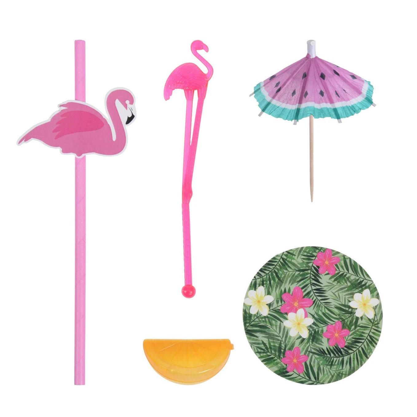 Cocktailpartyset 31-delig 2 Assorti 3 Cocktailpartyset 31-delig 2 Assorti - Afbeelding 3