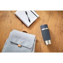 Tefal Travel Mug Easy Twist Isoleerbeker Antraciet 15 Tefal Travel Mug Easy Twist Isoleerbeker Antraciet -Dutch Rose winkel 104 1510 8 1