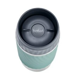 Tefal Travel Mug Easy Twist Isoleerbeker Groen 14 Tefal Travel Mug Easy Twist Isoleerbeker Groen -Dutch Rose winkel 104 1710 6 1