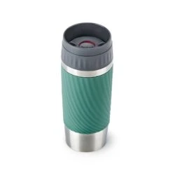 Tefal Travel Mug Easy Twist Isoleerbeker Groen 16 Tefal Travel Mug Easy Twist Isoleerbeker Groen -Dutch Rose winkel 104 1710 8 1
