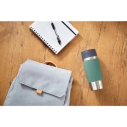 Tefal Travel Mug Easy Twist Isoleerbeker Groen 17 Tefal Travel Mug Easy Twist Isoleerbeker Groen -Dutch Rose winkel 104 1710 9 1