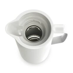 Tefal Motiva Isoleerkan 1.0L Wit 12 Tefal Motiva Isoleerkan 1.0L Wit -Dutch Rose winkel 104 7041 5 1