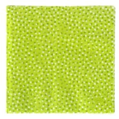 Servetten Playful Dots Kiwi 33x33 Cm 6 Servetten Playful Dots Kiwi 33x33 Cm -Dutch Rose winkel 105 0769 3 1